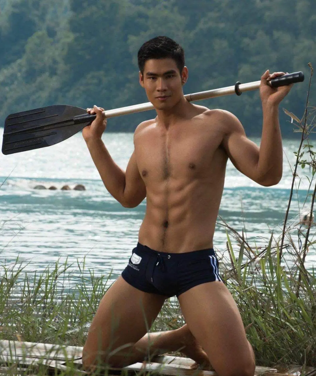 แพ้ทางเลยพ่อคุณ