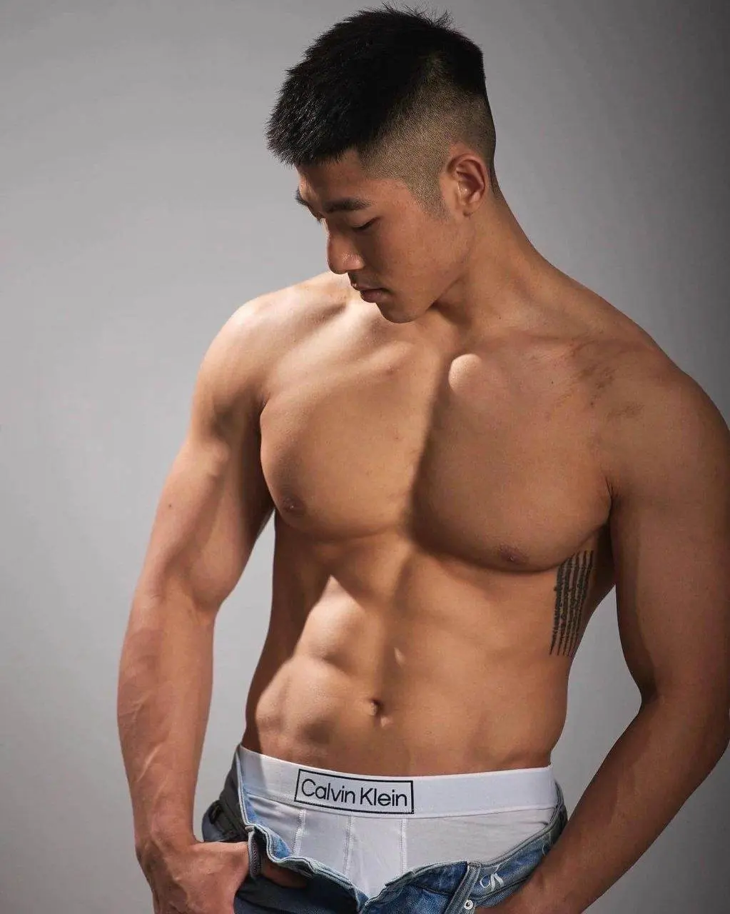 แพ้ทางเลยพ่อคุณ