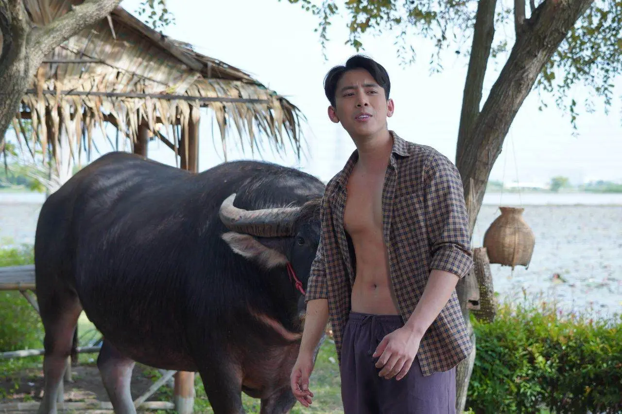ความนัวของหนุ่มหน้าร้อน