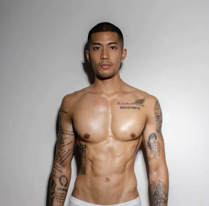 ความนัวของหนุ่มหน้าร้อน