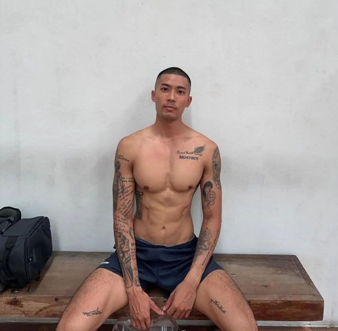 ความนัวของหนุ่มหน้าร้อน