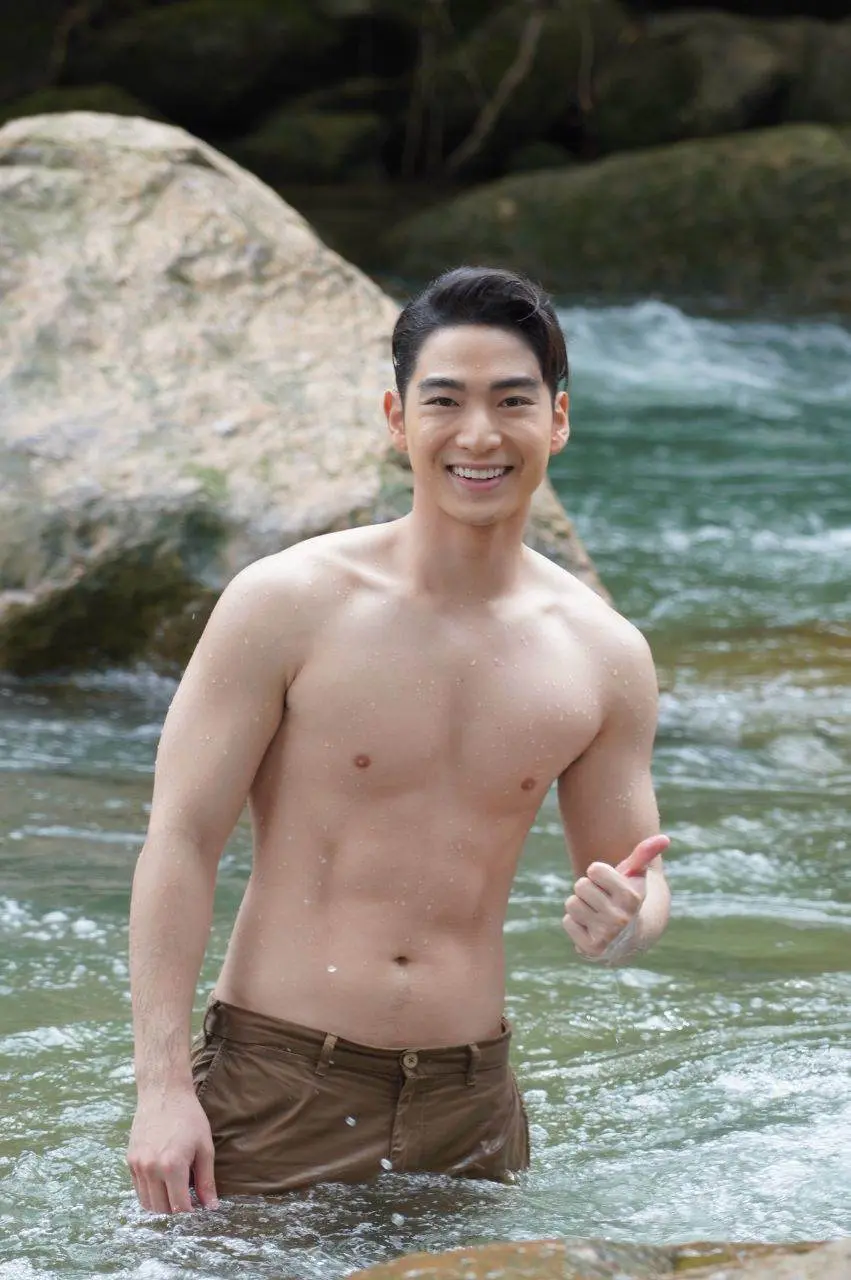 ความนัวของหนุ่มหน้าร้อน02