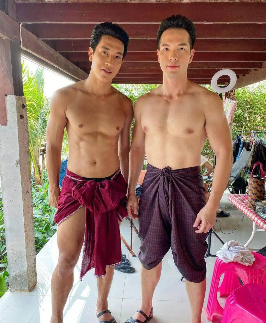 ความนัวของหนุ่มหน้าร้อน02