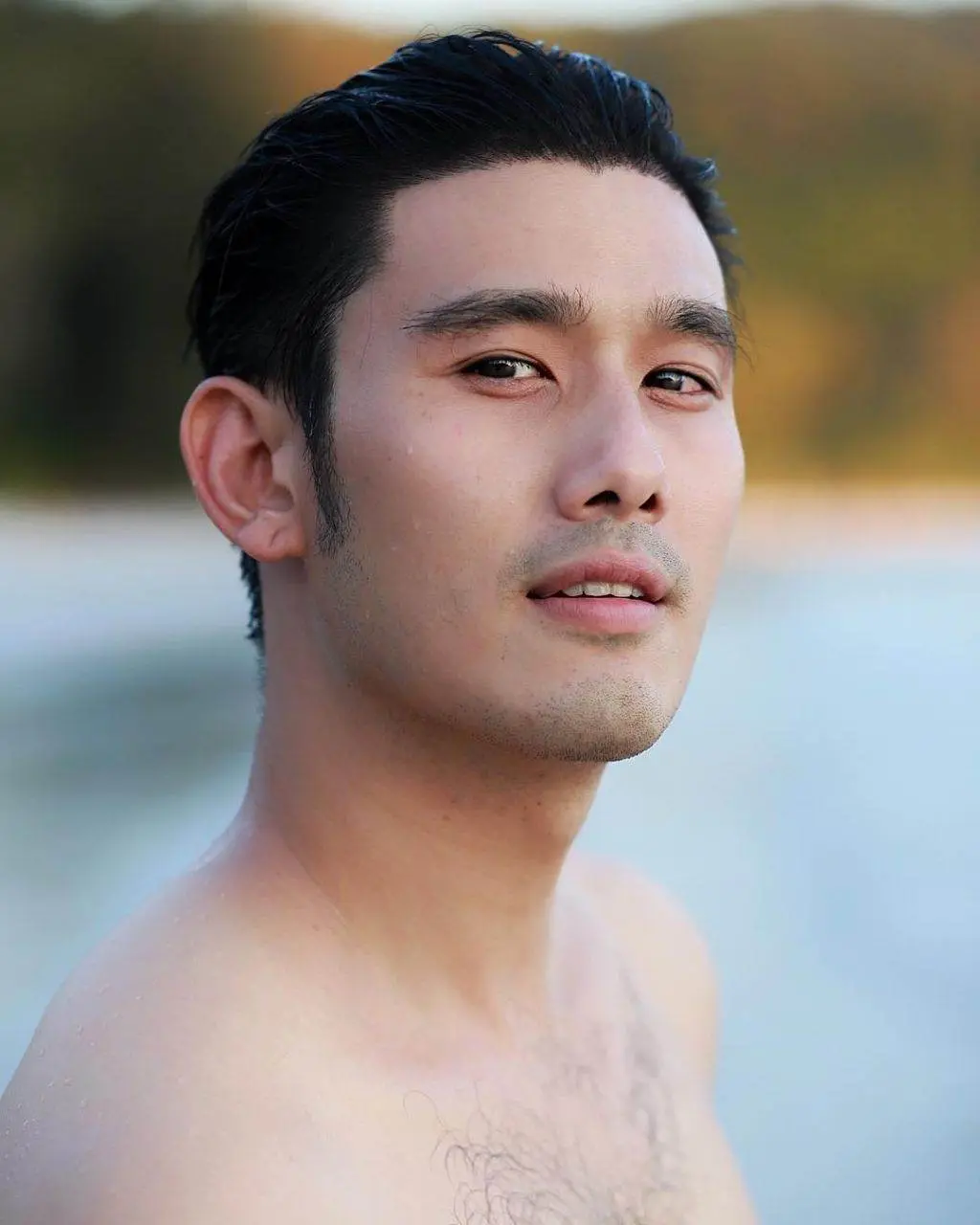 ความนัวของหนุ่มหน้าร้อน02