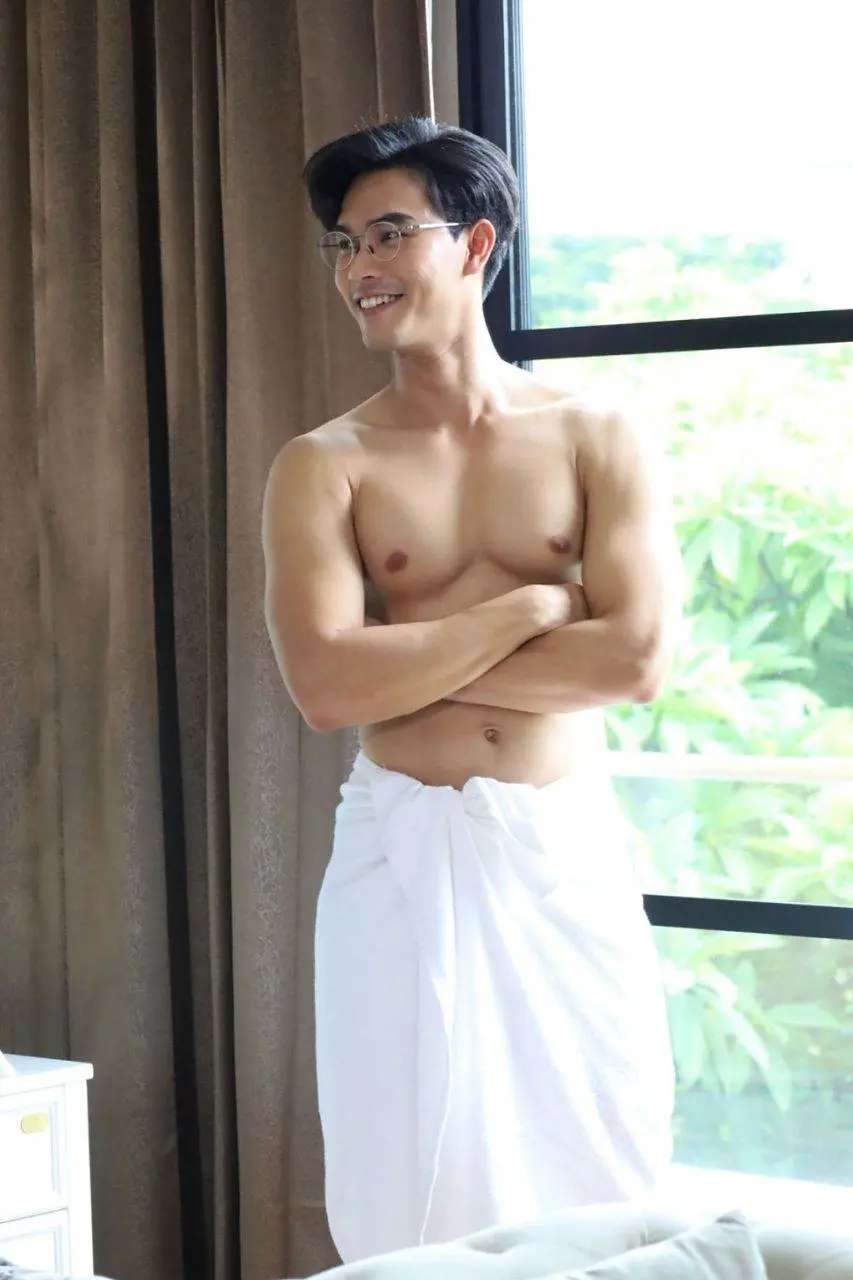 ความนัวของหนุ่มหน้าร้อน02