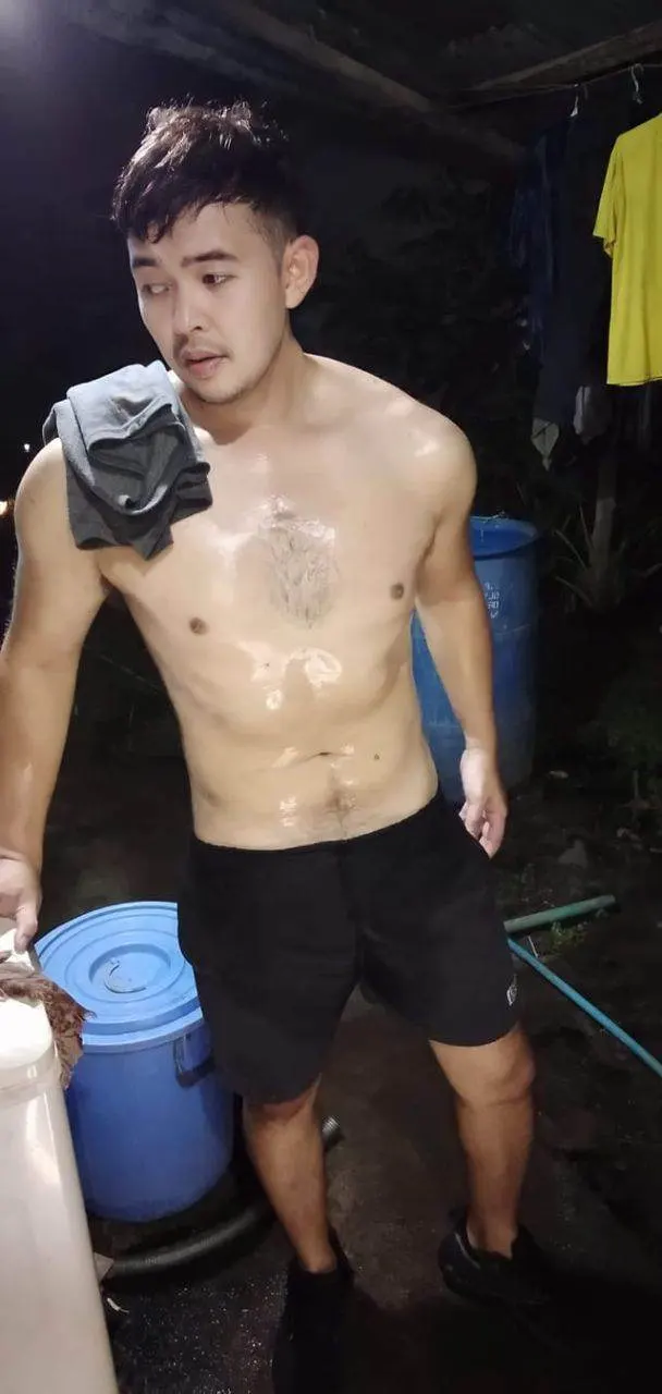 ความนัวของหนุ่มหน้าร้อน05