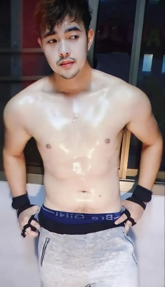 ความนัวของหนุ่มหน้าร้อน05