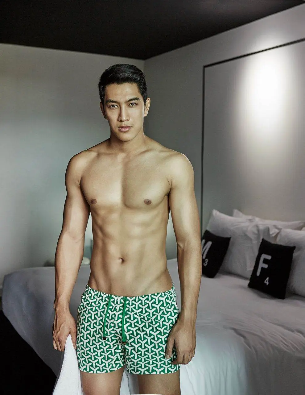 ดาราองศาเดือด