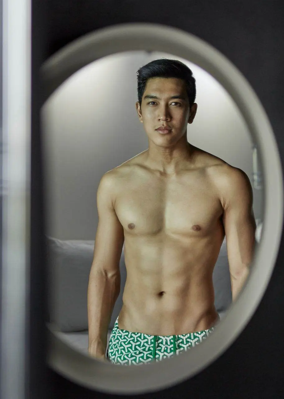 ดาราองศาเดือด