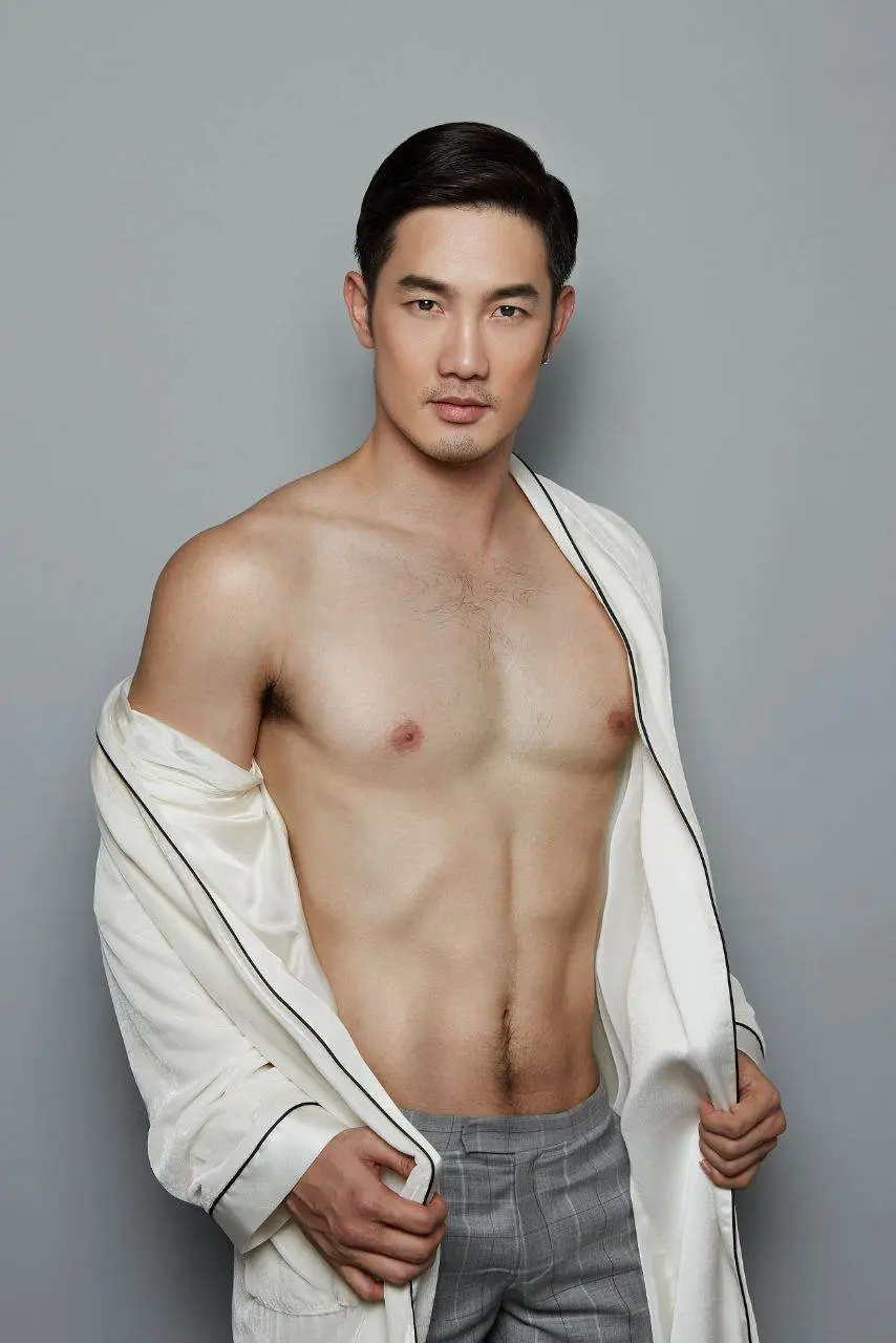 ดาราองศาเดือด