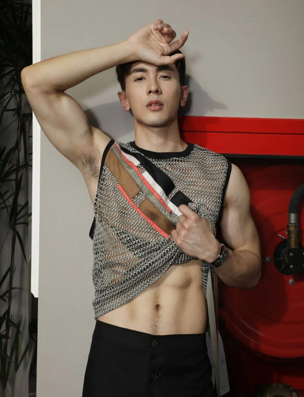 ดาราองศาเดือด