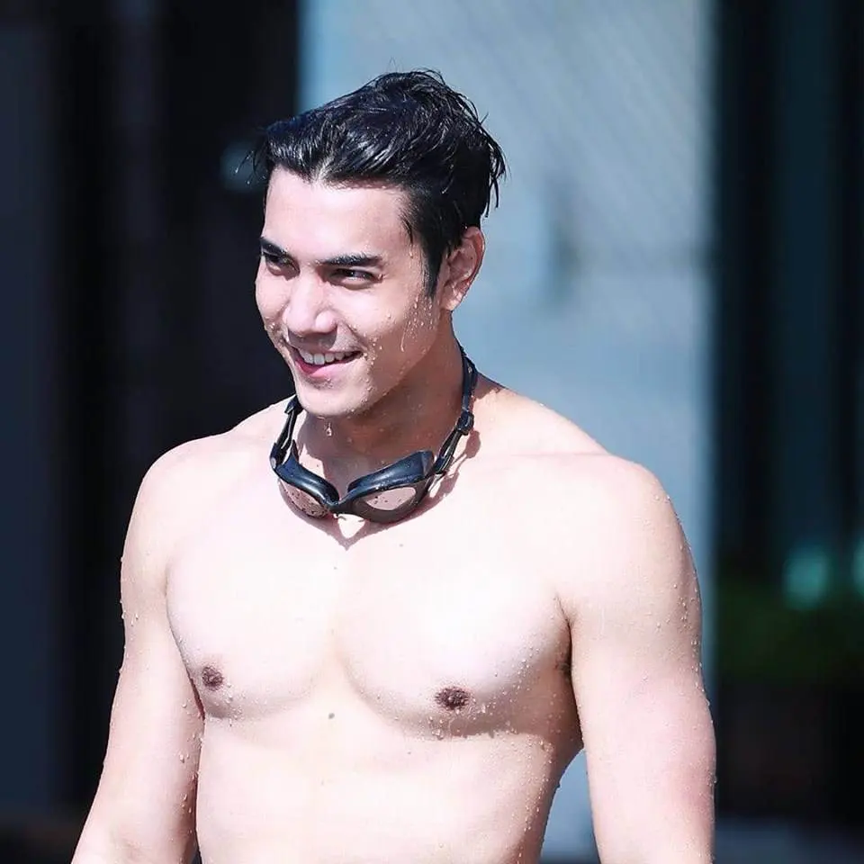 ดาราองศาเดือด
