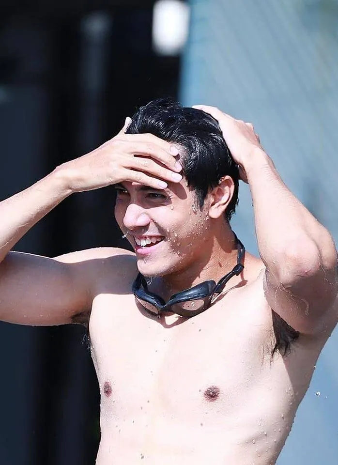 ดาราองศาเดือด