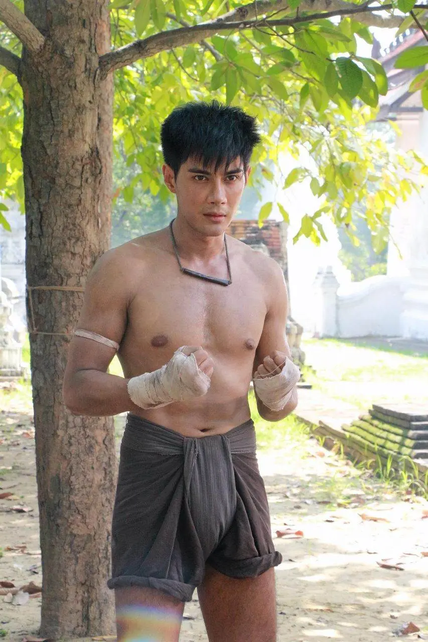 ร้อนองศาเดือด