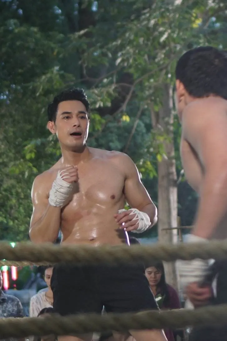 ร้อนองศาเดือด