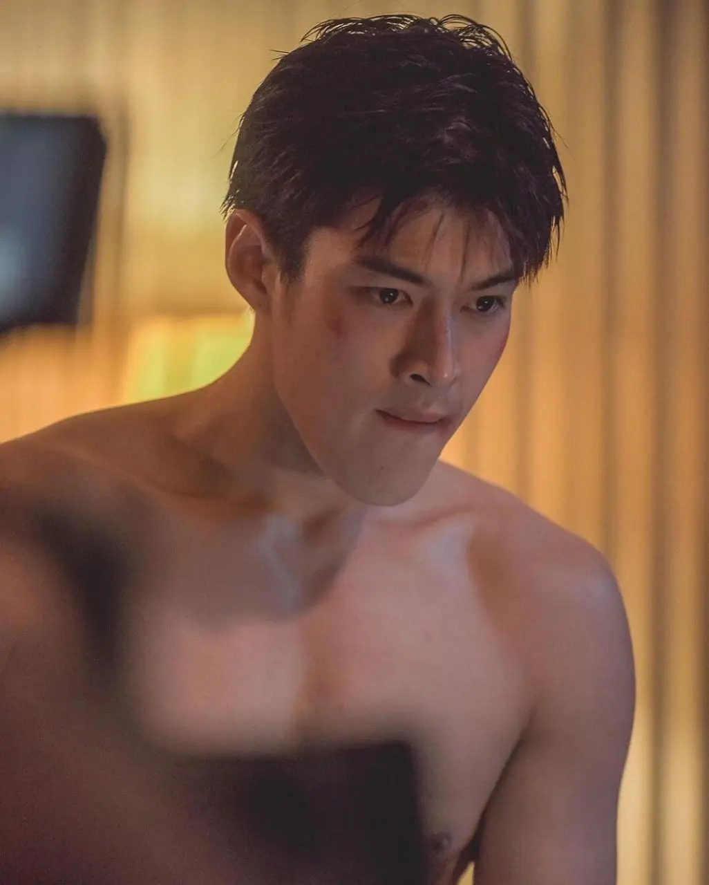 ร้อนองศาเดือด