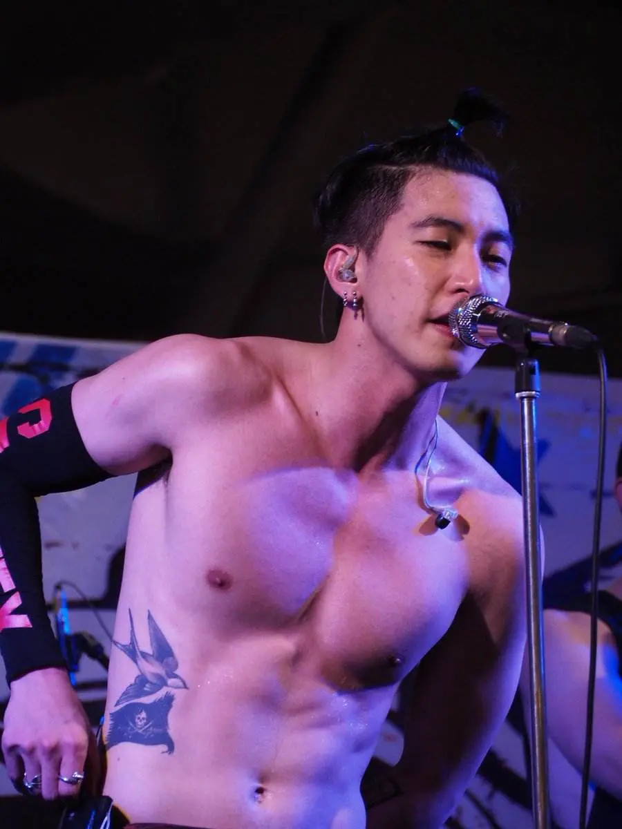 ดาราพาองศาเดือด