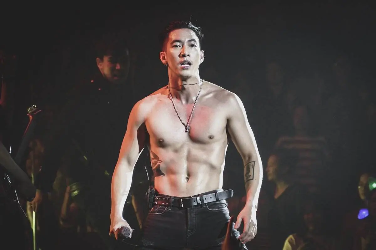 ดาราพาองศาเดือด
