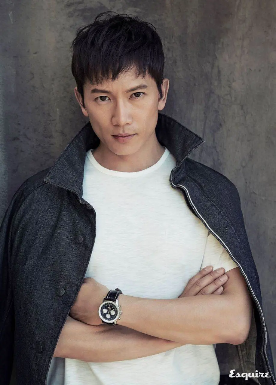 เกาหลียังคันหมี
