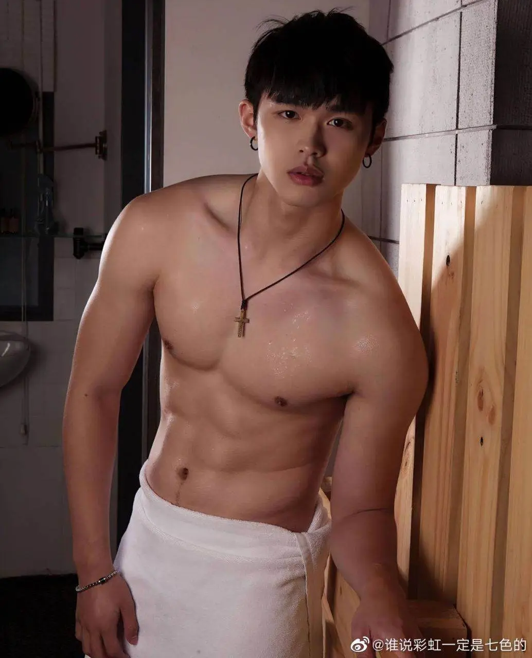 เกาหลียังคันหมี