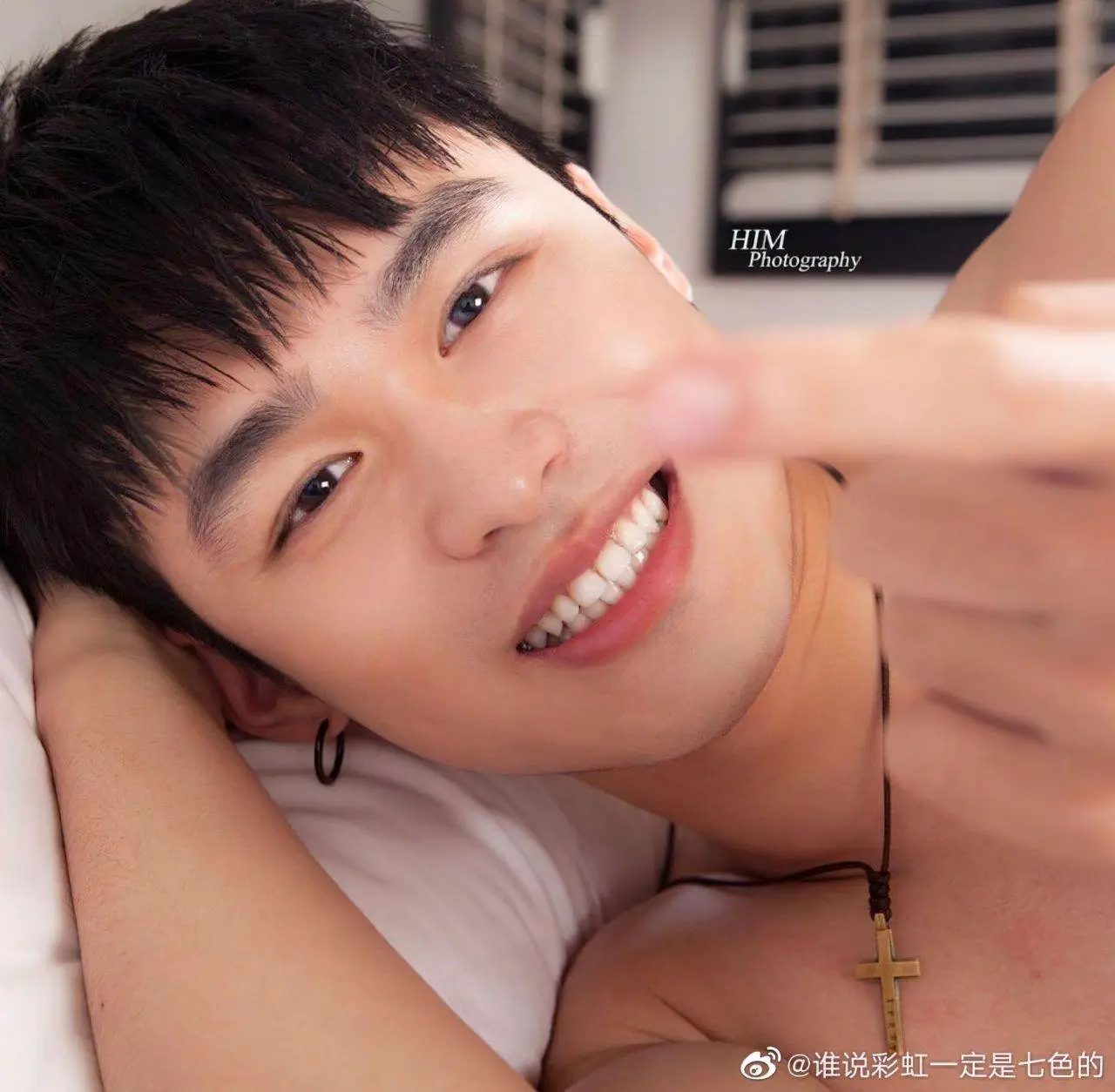 เกาหลียังคันหมี