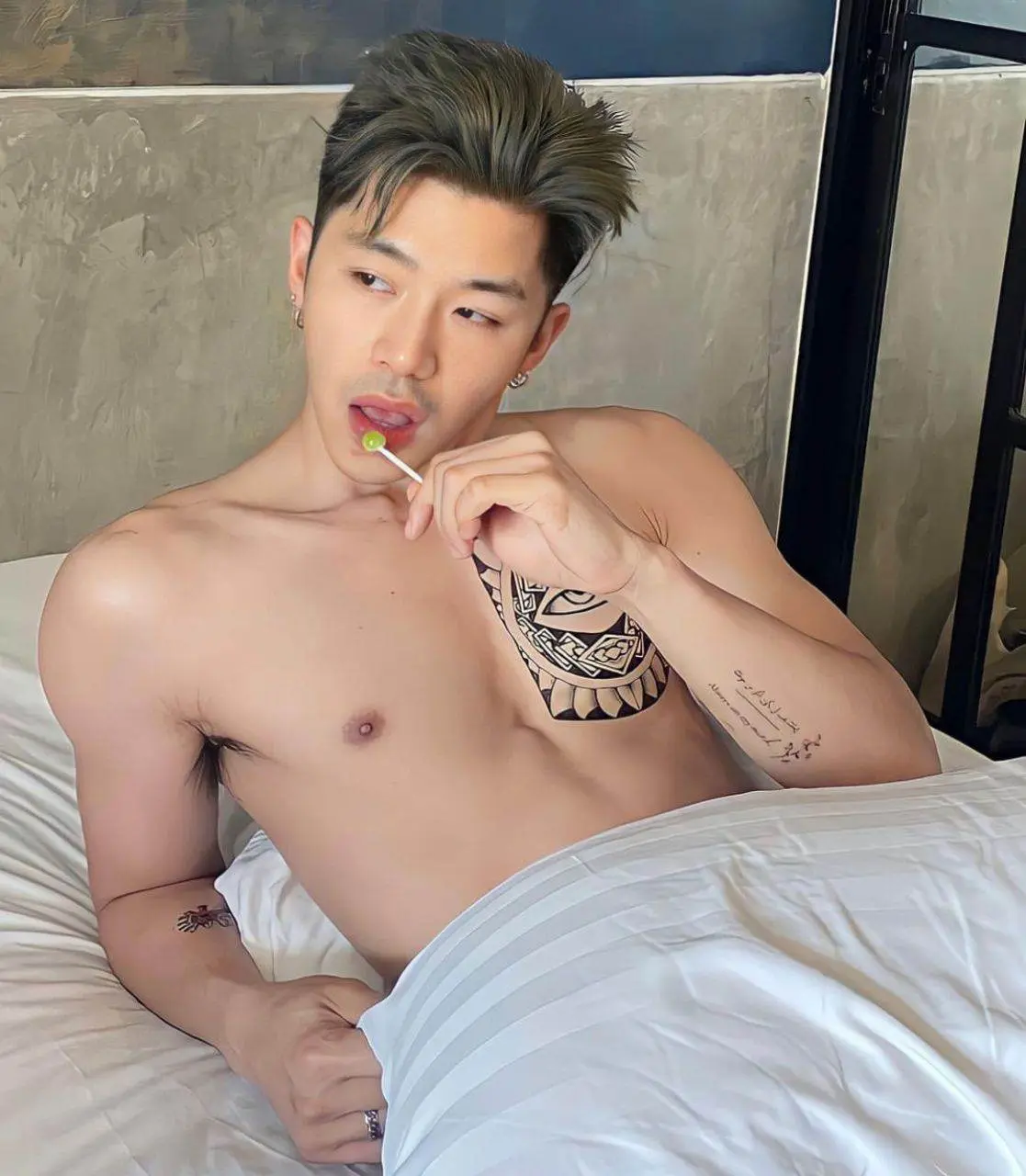 ของแซ่บน่าร้อน
