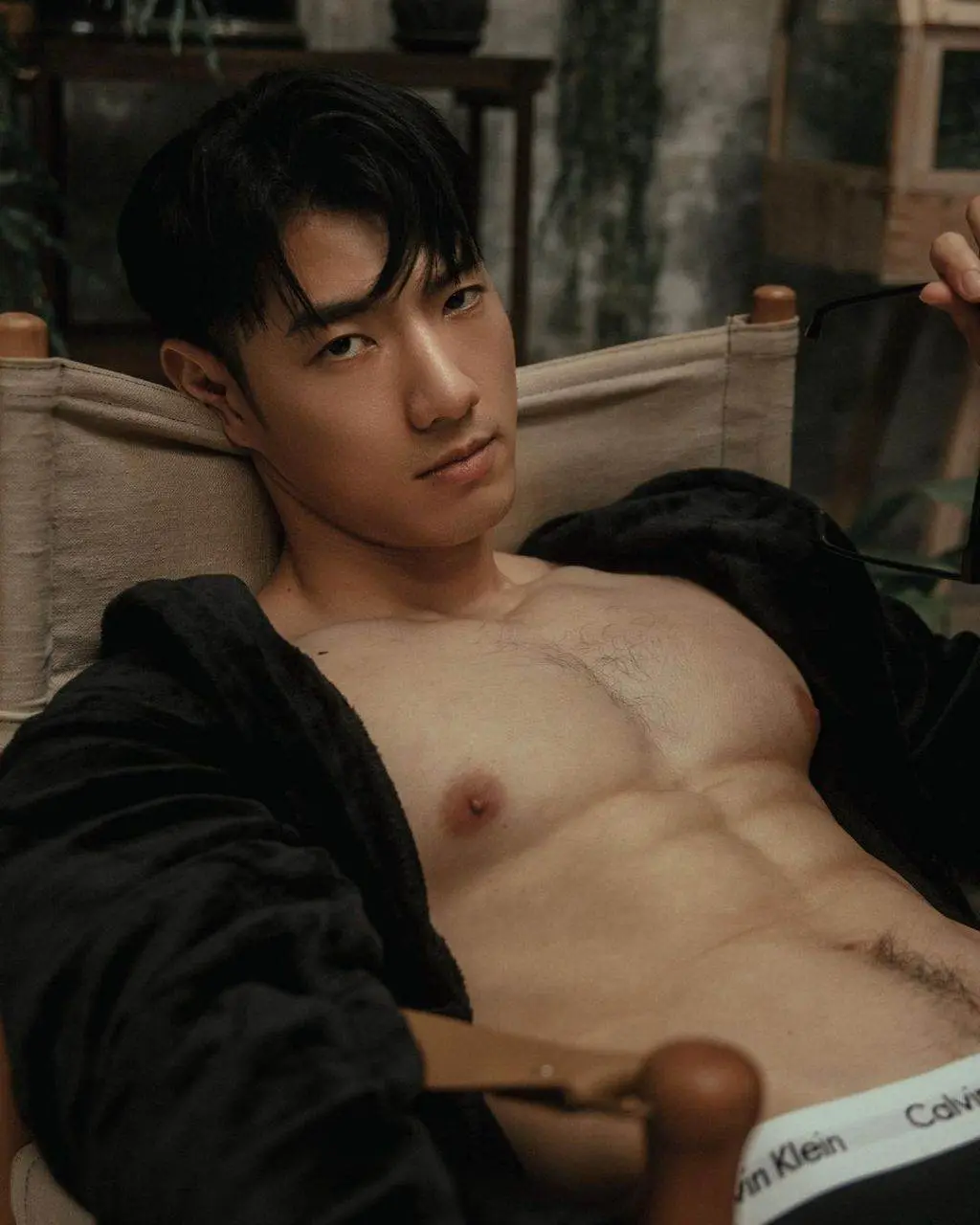น่าร้อนที่แสนแซ่น