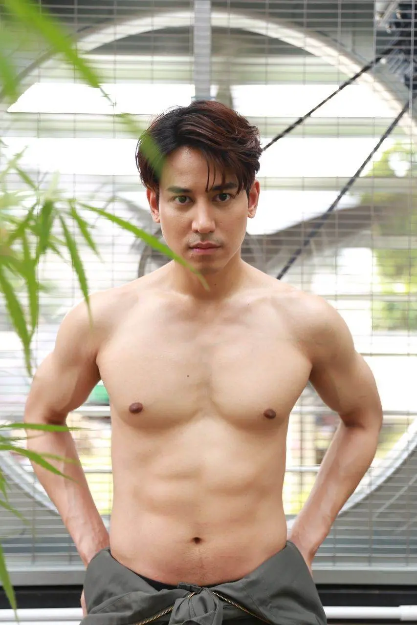 น่าร้อนที่แสนแซ่น