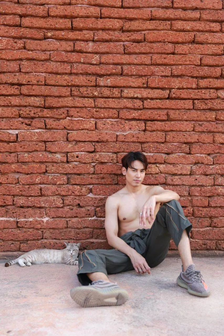 น่าร้อนที่แสนแซ่น