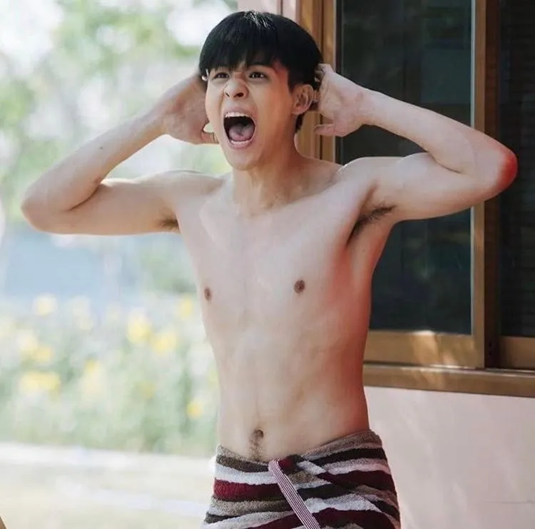 ดาราน่าร้อน