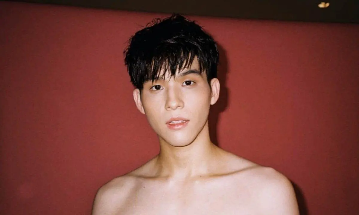 ดาราน่าร้อน