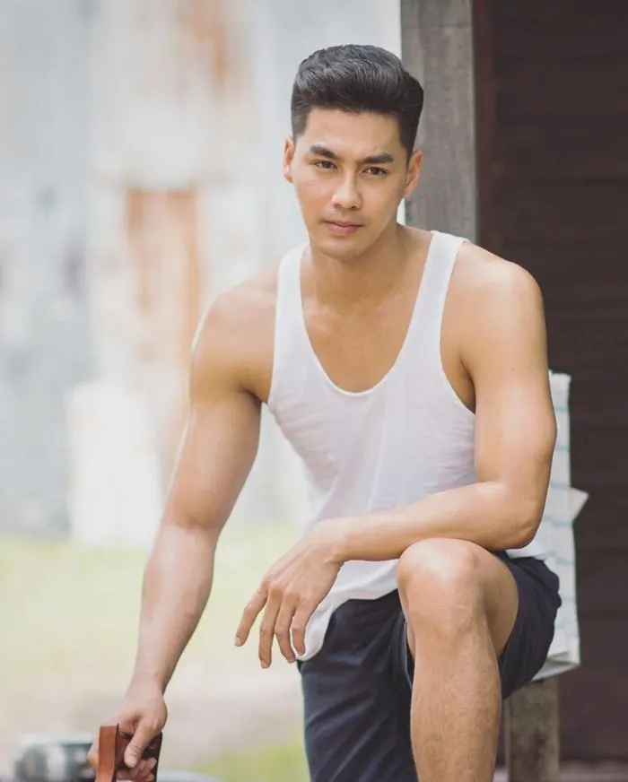 ดาราน่าร้อน