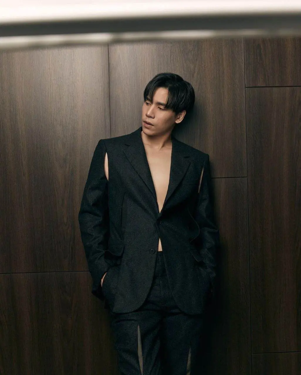 ดาราน่าร้อน