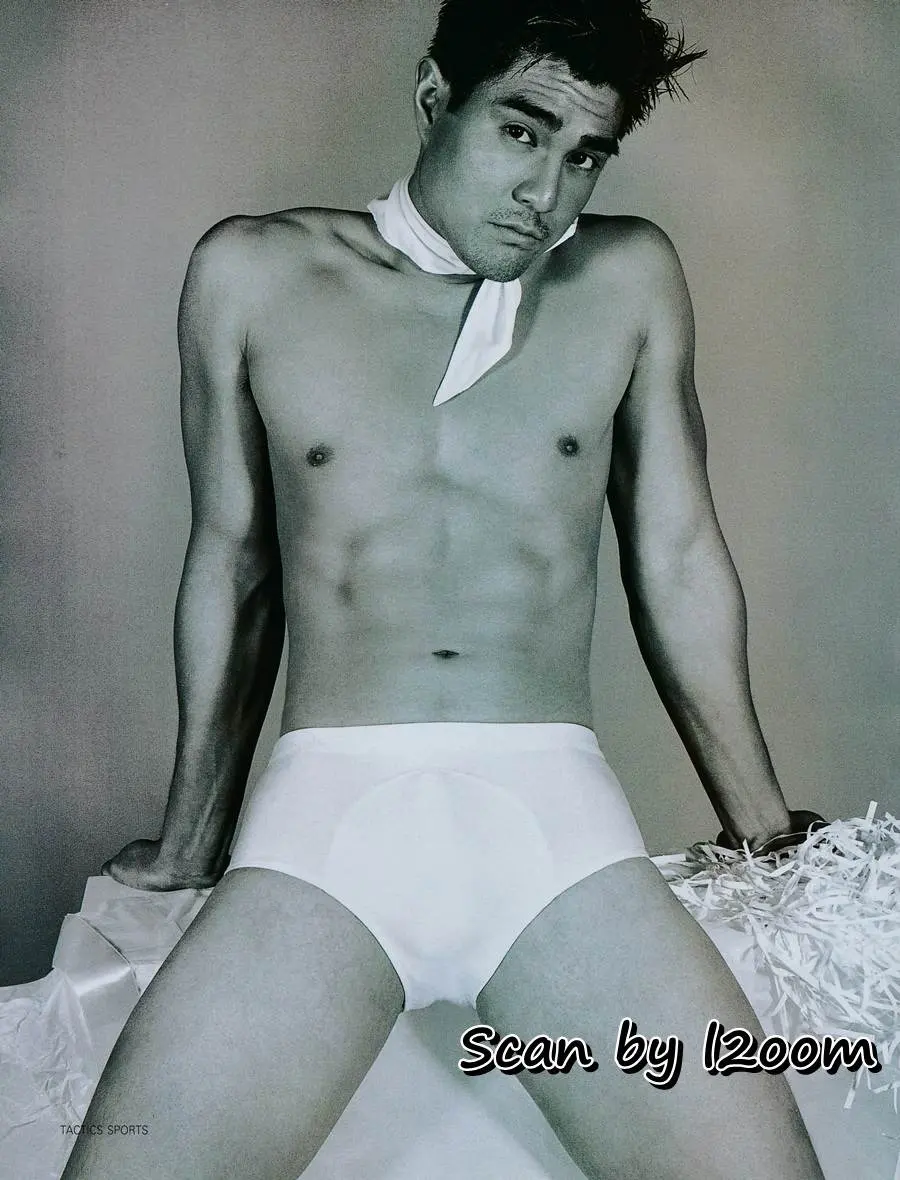 (วันวาน) พลอย เฌอมาลย์ @ LIPS Magazine vol.2 no.16 March 2000