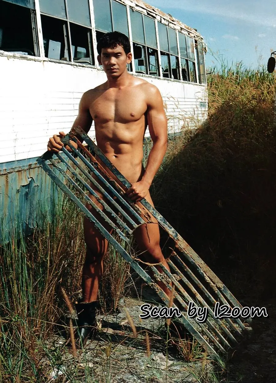 (วันวาน) FACE HOMMES MAGAZINE Issue 7