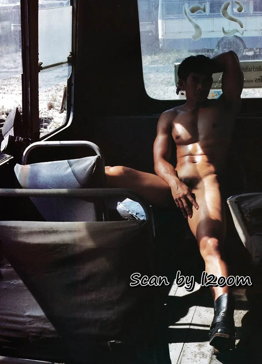 (วันวาน) FACE HOMMES MAGAZINE Issue 7