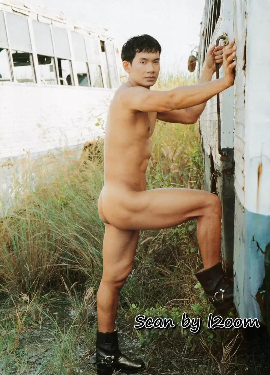 (วันวาน) FACE HOMMES MAGAZINE Issue 7