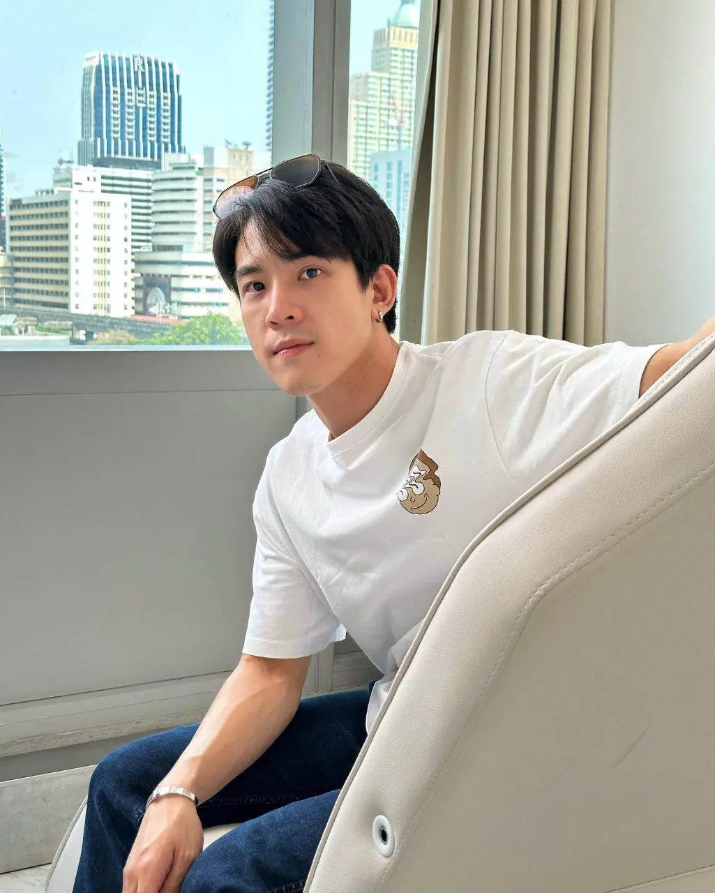 นมน่าดูดอ่าาา