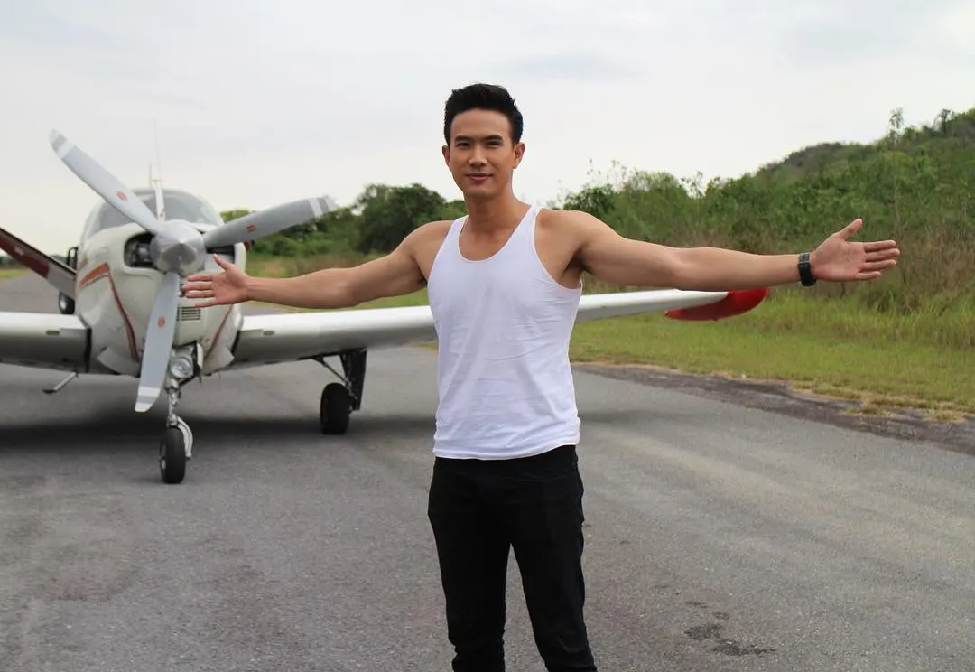 รักหมีแม็ค