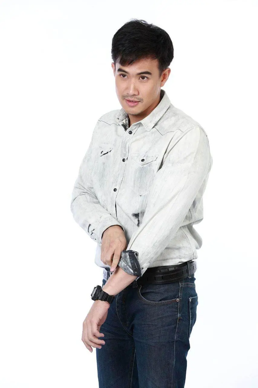รักหมีแม็ค