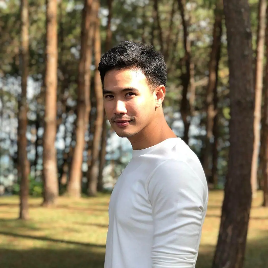 รักหมีแม็ค