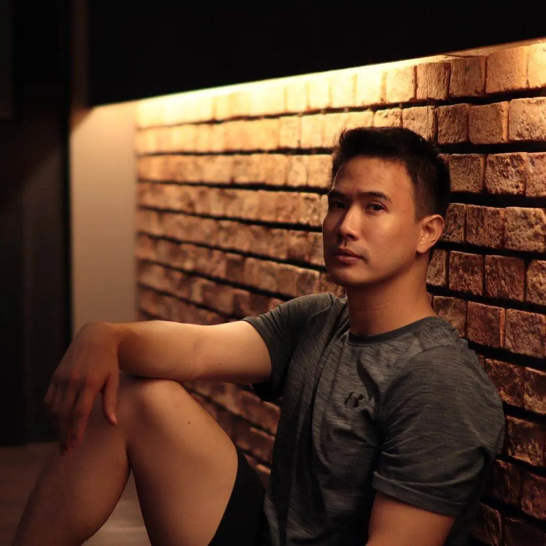 รักหมีแม็ค