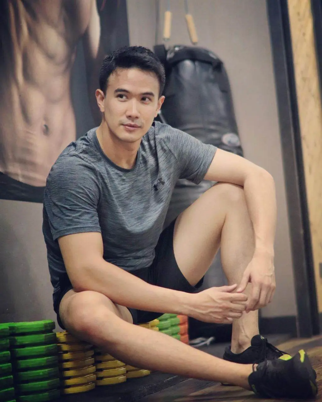 รักหมีแม็ค