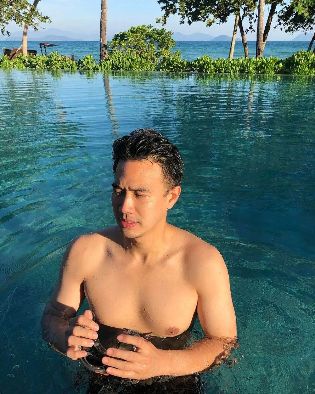 รักหมีแม็ค