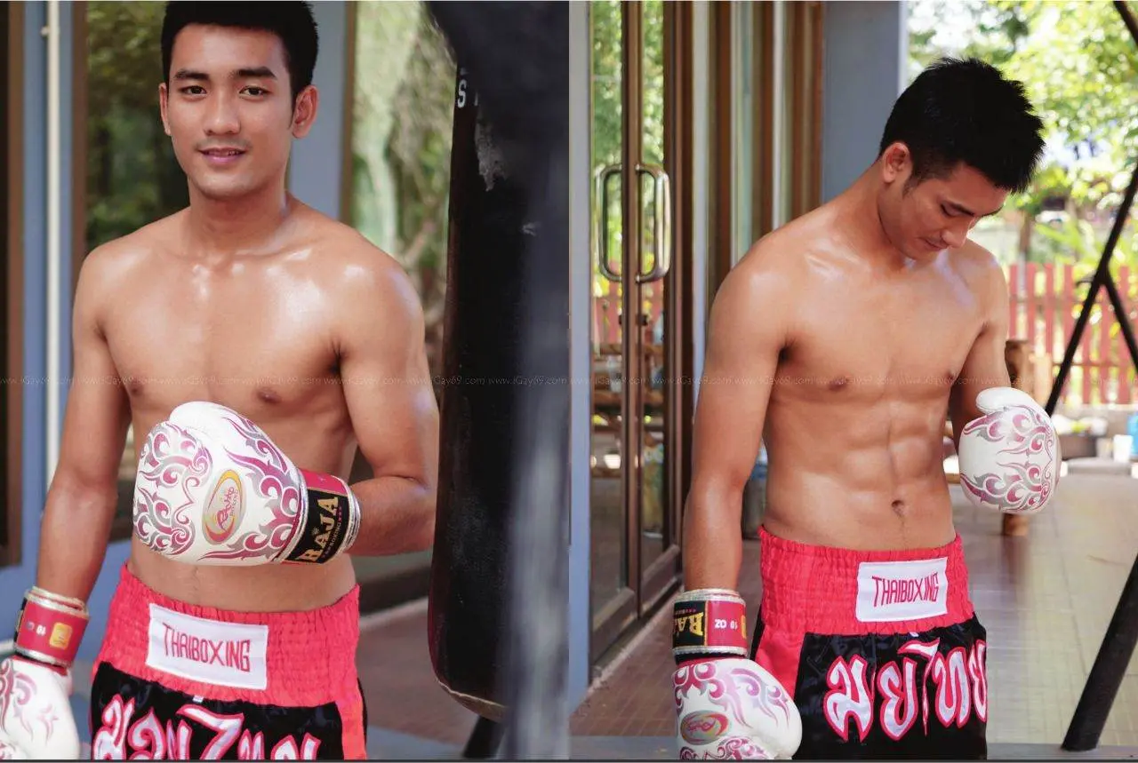 2รัก2ดุ้น