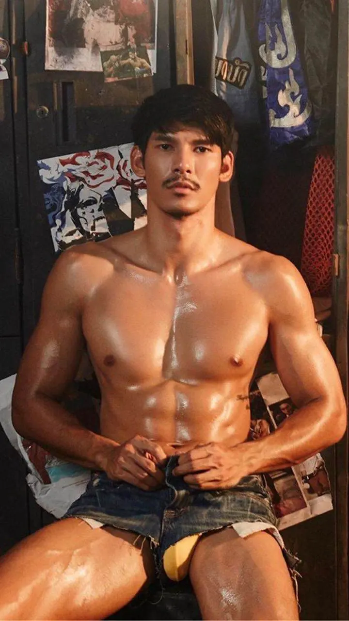 พี่เข้มมมม