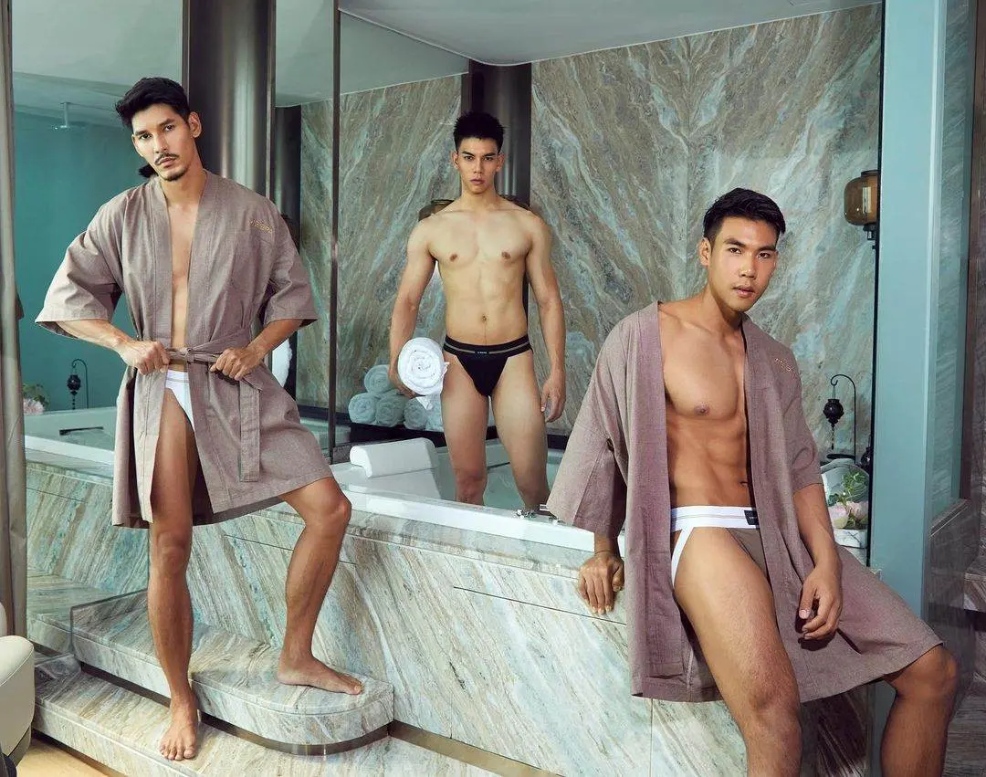 พี่เข้มมมม