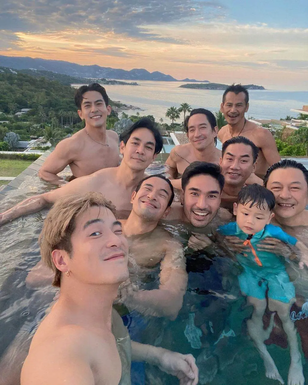 เต้ยคนคลู