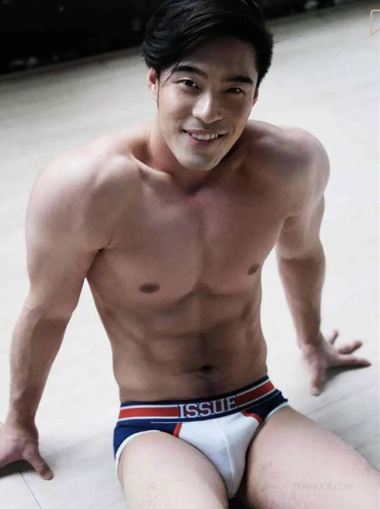 ส่องหนุ่ม 174