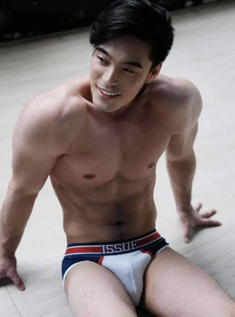 ส่องหนุ่ม 174